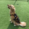 画像15: 犬服 タンクトップ かっこいい コミック柄 Tシャツ  S M L XL 2XL 3XL 4XL 5XL 6XL 小型犬 中型犬 大型犬 春夏秋冬 doggystar ドッギースター  即日発送できます (15)