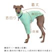 画像42: イタグレ服 S M L XL 2XL 3XL シースルー 花柄 刺繍 チュール フリル ブラウス 小型犬 中型犬 大型犬 春夏 doggystar ドッギースター 即日発送出来ます。 (42)