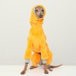 画像17: イタグレ服 S M L XL 2XL 3XL 小型犬 中型犬 大型犬 秋 冬 無地 ミンク ボア フリース ロンパース つなぎ ウィペット服 ベドリントンテリア服 doggystar ドッギースター 即日発送出来ます (17)