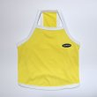 画像3: コーギー服 2XL 3XL 4XL 5XL  接触冷感 クール ひんやり クロップド タンクトップ スポーツ 中型犬 大型犬  夏 doggystar ドッギースター 即日発送出来ます (3)